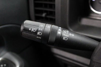 2010 Jeep Liberty Limited