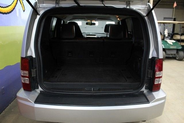 2010 Jeep Liberty Limited