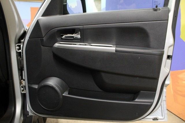 2010 Jeep Liberty Limited