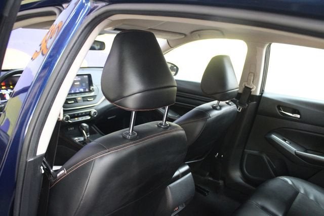 2022 Nissan Altima SR FWD