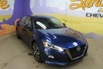 2022 Nissan Altima SR FWD