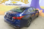 2022 Nissan Altima SR FWD