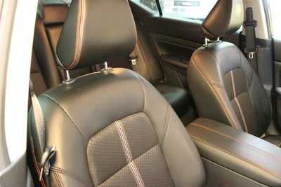 2023 Nissan Altima SR Intelligent AWD