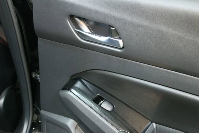 2023 Nissan Altima SR Intelligent AWD