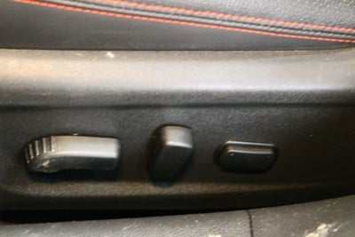 2023 Nissan Altima SR Intelligent AWD