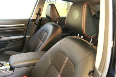 2023 Nissan Altima SR Intelligent AWD