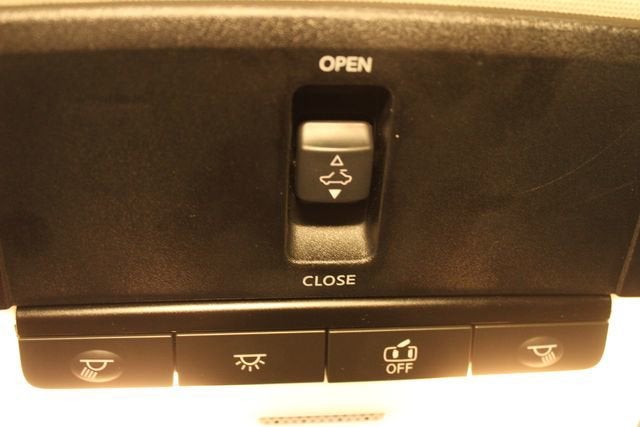 2023 Nissan Altima SR Intelligent AWD