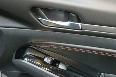 2023 Nissan Altima SR Intelligent AWD