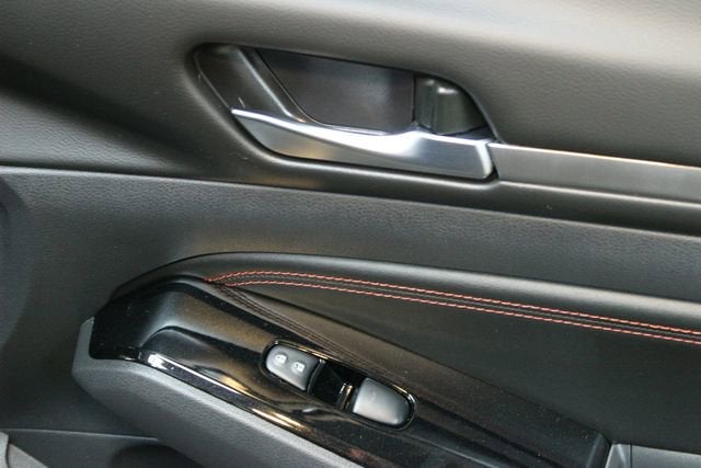 2023 Nissan Altima SR Intelligent AWD