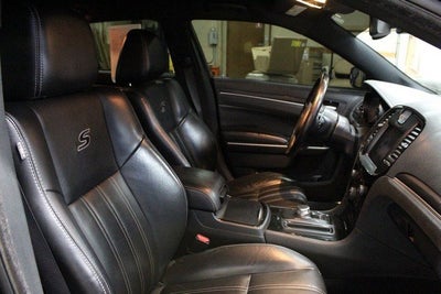 2019 Chrysler 300 300S