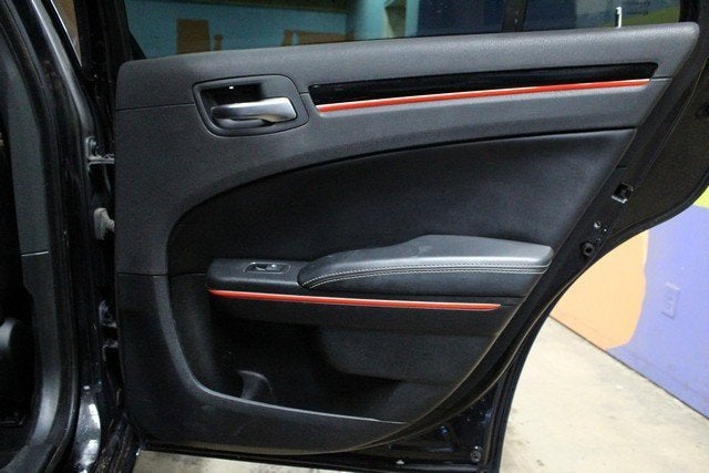 2019 Chrysler 300 300S