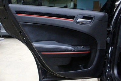 2019 Chrysler 300 300S