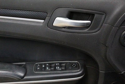 2019 Chrysler 300 300S