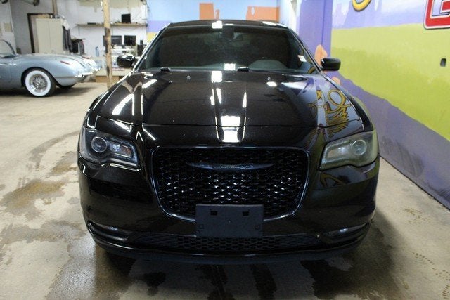 2019 Chrysler 300 300S