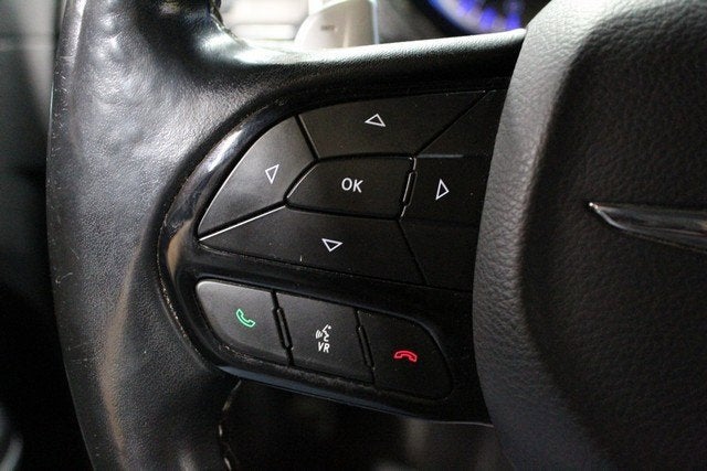 2019 Chrysler 300 300S