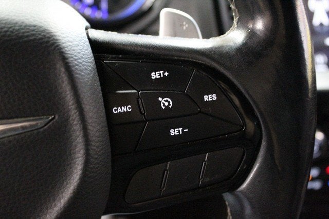 2019 Chrysler 300 300S