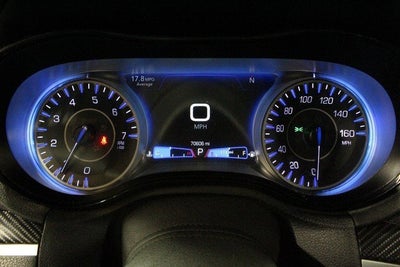 2019 Chrysler 300 300S