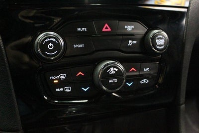 2019 Chrysler 300 300S