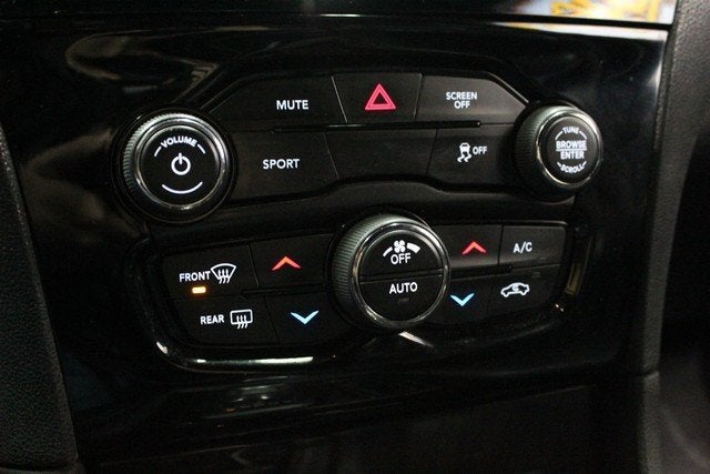 2019 Chrysler 300 300S