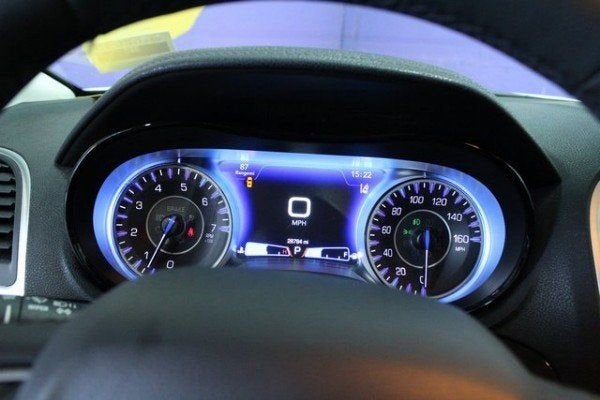 2023 Chrysler 300 Touring L