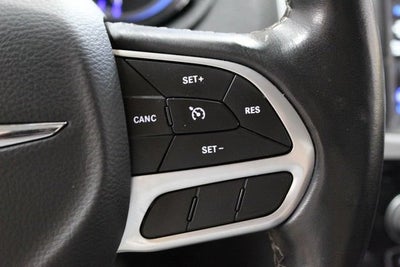2022 Chrysler 300 Touring L