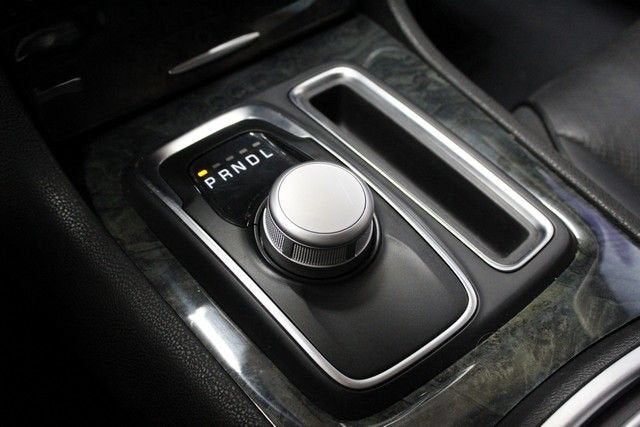 2022 Chrysler 300 Touring L
