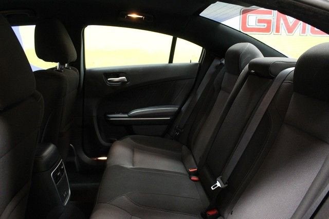 2022 Dodge Charger SXT RWD