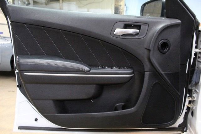 2022 Dodge Charger SXT RWD