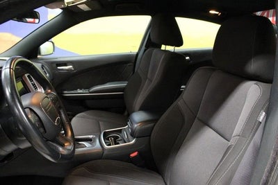 2022 Dodge Charger SXT RWD