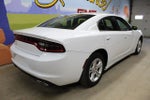 2022 Dodge Charger SXT RWD