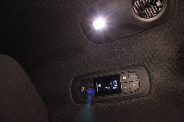 2022 Chrysler Pacifica Touring