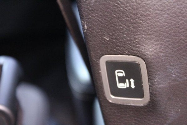 2022 Chrysler Pacifica Touring