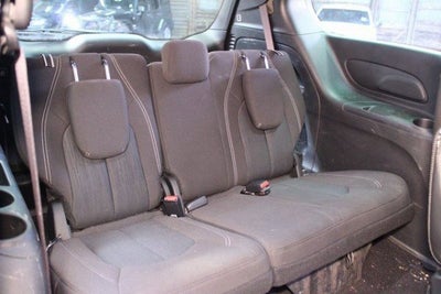 2022 Chrysler Pacifica Touring