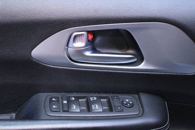 2022 Chrysler Pacifica Touring