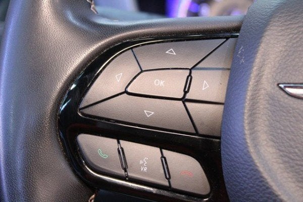 2022 Chrysler Pacifica Touring