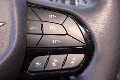 2022 Chrysler Pacifica Touring