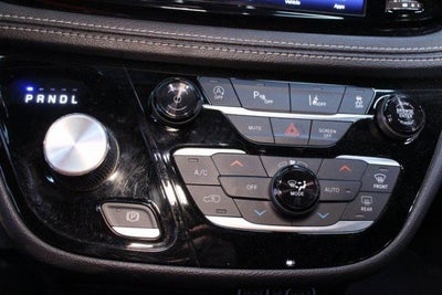 2022 Chrysler Pacifica Touring