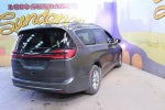 2022 Chrysler Pacifica Touring