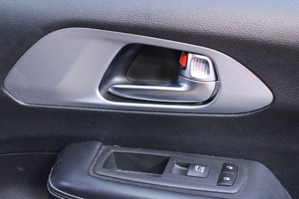 2022 Chrysler Pacifica Touring