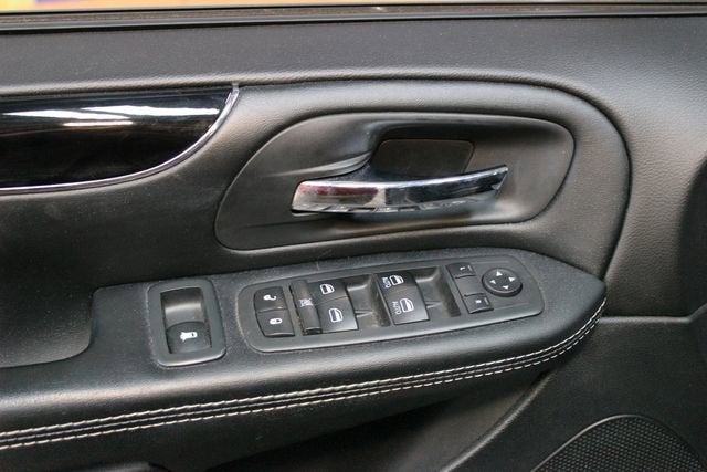 2019 Dodge Grand Caravan SE Plus