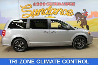 2019 Dodge Grand Caravan SE Plus