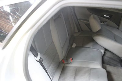 2017 Chevrolet Impala LS