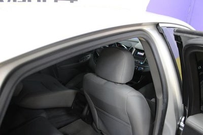 2017 Chevrolet Impala LS