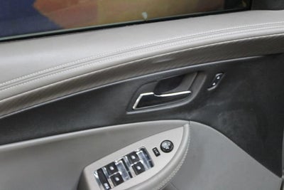 2017 Chevrolet Impala LS