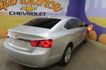 2017 Chevrolet Impala LS