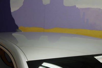 2017 Chevrolet Impala LS