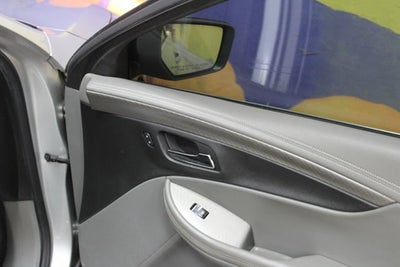 2017 Chevrolet Impala LS