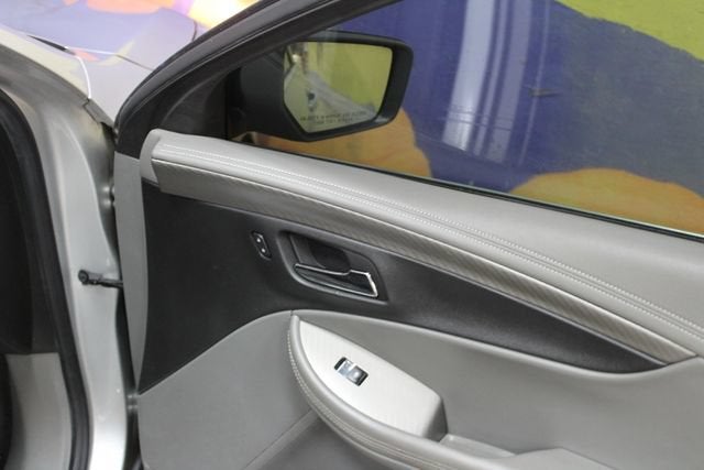 2017 Chevrolet Impala LS