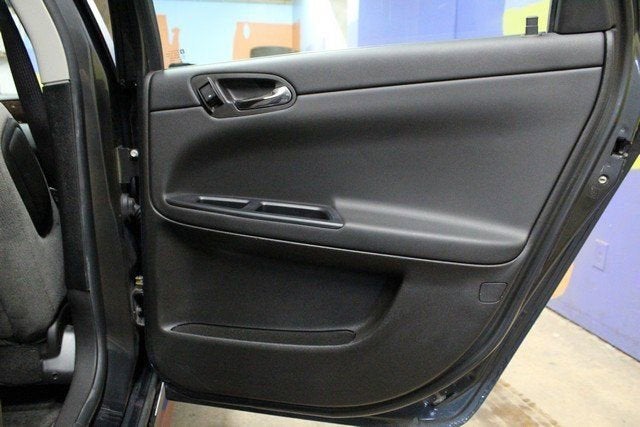 2016 Chevrolet Impala LS