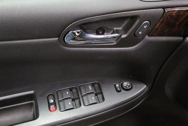 2016 Chevrolet Impala LS